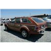 Image 6 : 85 AMC Eagle 30 4 Dr  4WD Wagon - T - `DRIVE