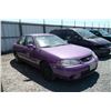 Image 3 : 02 Nissan Sentra 4dr Sedan - T - `DRIVE
