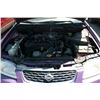 Image 8 : 02 Nissan Sentra 4dr Sedan - T - `DRIVE