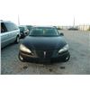 Image 2 : 04 Pontiac Grand Prix 4dr Sedan - SCERT - `DRIVE