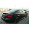 Image 4 : 04 Pontiac Grand Prix 4dr Sedan - SCERT - `DRIVE