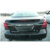 Image 5 : 04 Pontiac Grand Prix 4dr Sedan - SCERT - `DRIVE