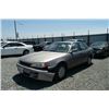 Image 1 : 95 Toyota Camry 4 Dr  Sedan - ST - `DRIVE