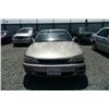 Image 2 : 95 Toyota Camry 4 Dr  Sedan - ST - `DRIVE