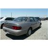 Image 4 : 95 Toyota Camry 4 Dr  Sedan - ST - `DRIVE