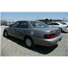 Image 6 : 95 Toyota Camry 4 Dr  Sedan - ST - `DRIVE
