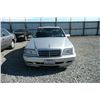 Image 2 : 00 Mercedes-Benz C-Class Supercharged 4dr Sedan - ADT - `DRIVE