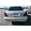 Image 5 : 00 Mercedes-Benz C-Class Supercharged 4dr Sedan - ADT - `DRIVE