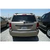 Image 5 : 05 Jeep Grand Cherokee Rwd 4dr SUV - T - DRIVE MC
