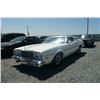 Image 1 : 75 FORD GRAN TORINO  2DR. - T - `DRIVE
