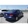 Image 4 : 06 Volvo S40 4dr Sedan - T - `DRIVE