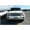 Image 2 : 06 Jeep Commander 4dr SUV 4WD - T - `DRIVE