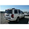 Image 4 : 06 Jeep Commander 4dr SUV 4WD - T - `DRIVE