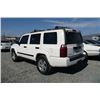Image 6 : 06 Jeep Commander 4dr SUV 4WD - T - `DRIVE