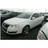 Image 1 : 09 Volkswagen Passat Sedan 4dr FWD - T - `DRIVE