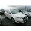 Image 3 : 09 Volkswagen Passat Sedan 4dr FWD - T - `DRIVE