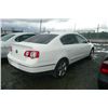 Image 4 : 09 Volkswagen Passat Sedan 4dr FWD - T - `DRIVE
