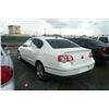 Image 6 : 09 Volkswagen Passat Sedan 4dr FWD - T - `DRIVE