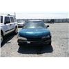 Image 2 : 95 Honda Accord 4 Dr  Sedan - ST - DRIVE-BD