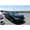 Image 3 : 95 Honda Accord 4 Dr  Sedan - ST - DRIVE-BD