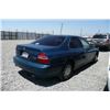 Image 4 : 95 Honda Accord 4 Dr  Sedan - ST - DRIVE-BD