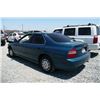 Image 6 : 95 Honda Accord 4 Dr  Sedan - ST - DRIVE-BD