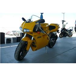 01 DUCATI - T - `DRIVE