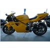 Image 8 : 01 DUCATI - T - `DRIVE