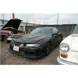 95 Honda Prelude 2 Dr  Coupe - ST - NR