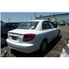 Image 4 : 03 Kia Rio 4dr Sedan - OT - NR