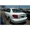 Image 6 : 03 Kia Rio 4dr Sedan - OT - NR