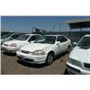 Image 1 : 97 Honda Civic 2 Dr  Coupe - ST - INC