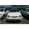 Image 2 : 97 Honda Civic 2 Dr  Coupe - ST - INC