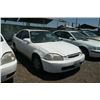 Image 3 : 97 Honda Civic 2 Dr  Coupe - ST - INC