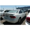 Image 4 : 97 Honda Civic 2 Dr  Coupe - ST - INC
