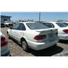 Image 6 : 97 Honda Civic 2 Dr  Coupe - ST - INC