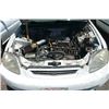 Image 8 : 97 Honda Civic 2 Dr  Coupe - ST - INC