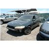 Image 1 : 98 Honda Accord 4 Dr  Sedan - T - NR