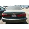 Image 6 : 98 Honda Accord 4 Dr  Sedan - T - NR