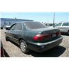 Image 7 : 98 Honda Accord 4 Dr  Sedan - T - NR