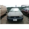 Image 2 : 02 Mitsubishi Galant 4dr Sedan - T - START