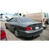 Image 6 : 02 Mitsubishi Galant 4dr Sedan - T - START