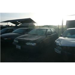 99 Nissan Sentra 4 Dr  Sedan - T - NR
