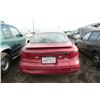 Image 5 : 02 Ford Escort 2dr Coupe - ADT - NR