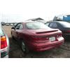 Image 6 : 02 Ford Escort 2dr Coupe - ADT - NR