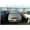 Image 2 : 02 Ford Focus 4dr Sedan - T - NR