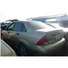 Image 3 : 02 Ford Focus 4dr Sedan - T - NR