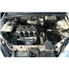 Image 5 : 02 Ford Focus 4dr Sedan - T - NR