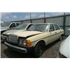 Image 1 : 78 MERZ 300D - T - NR