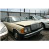 Image 2 : 78 MERZ 300D - T - NR